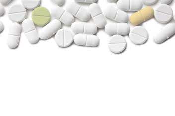 Mnie nie pytajcie, jestem lekarzem