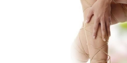 Żylaki i pajączki na nogach. Leczenie: leki ziołowe i dieta