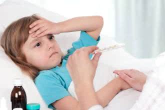 Gorączka u dziecka - domowe sposoby jak zbić gorączkę