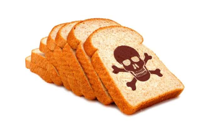 Dieta bez chleba. 7 powodów wykluczenia pszenicy z jadłospisu
