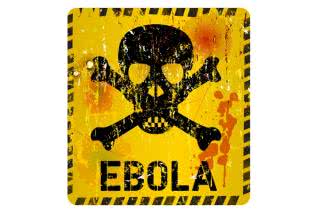 Zarażenie wirusem ebola w Europie!