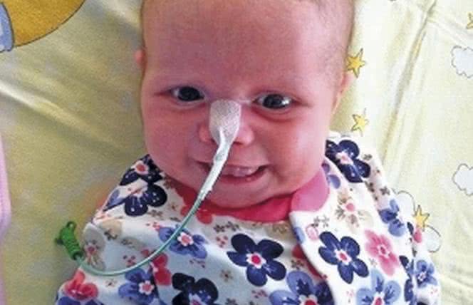 Terapia genowa. Wadliwe geny do wymiany