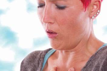 Z nadciśnieniem płucnym będzie można żyć!