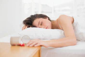 Jak zapobiec bezsenności?