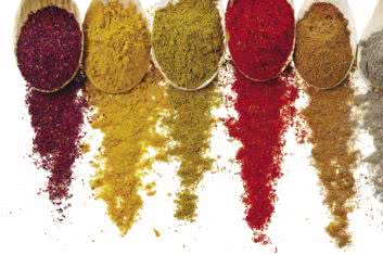 Curry przedłuża życie?