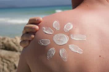 leczeniem światłem