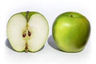 Jedzenie jabłek pomaga w walce z otyłością