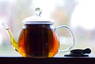 Herbata i soki z cytrusów chronią przed rakiem jajników