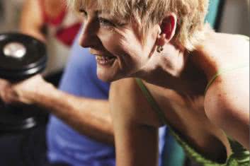 Nigdy nie jest za późno