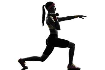 Kobieca i w pełni sprawna