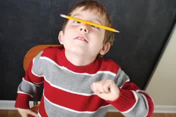 Nadpobudliwość z jedzenia