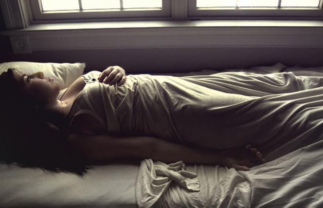 Sposoby na bezsenność. Jak szybko zasnąć?