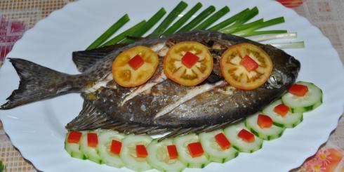 Gatunek ryby nie ma znaczenia. Ważne, jak ją przyrządzasz!