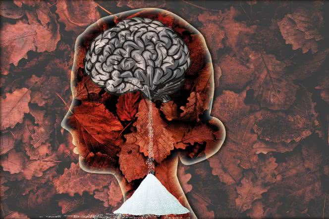Alzheimer - cukrzyca mózgu