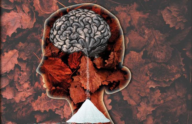 Alzheimer - cukrzyca mózgu