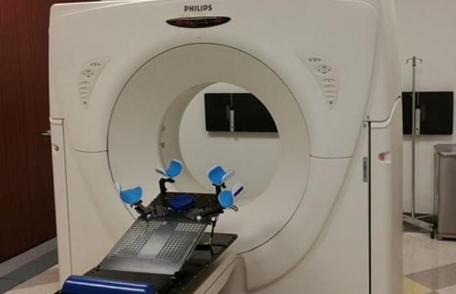 Terapia protonowa - recepta na raka