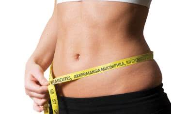 Dlaczego nie mogę zrzucić zbędnych kilogramów?