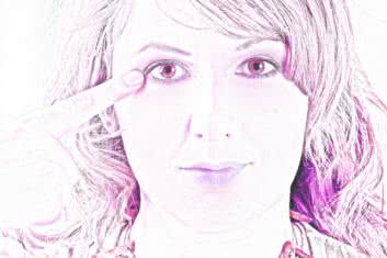 Puk, puk... chcę schudnąć