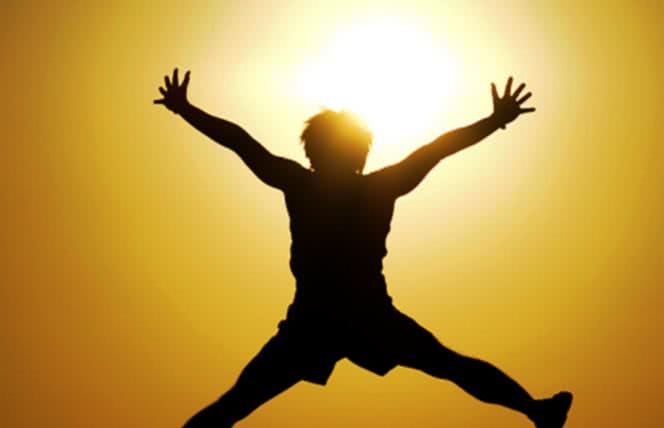 Co robić, by żyć 10 lat dłużej?