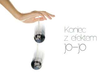 Koniec z efektem jo-jo