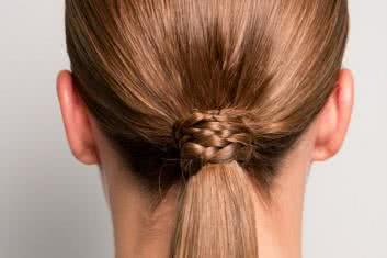 Stop wypadaniu włosów