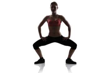 Ćwicz Kegla, a unikniesz NTM