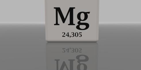 Magnez - król życia