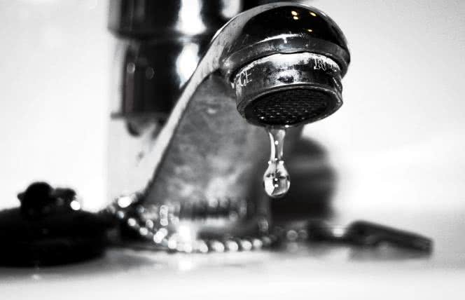 Woda z kranu szkodzi zdrowiu?