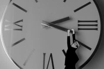 Możesz zatrzymać czas! 