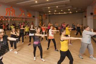 Trening funkcjonalny - ćwiczenia dla kobiet na wiosnę!