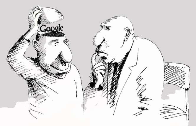 Dr Google, czyli dlaczego Polacy kochają suplementy diety?