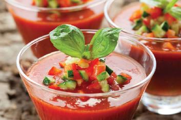 Zamieniłam tycie na życie