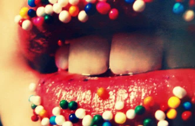 Ukryty cukier czai się wszędzie!