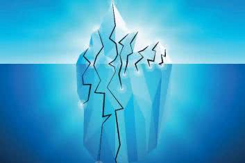 Niewidoczne sprężyny