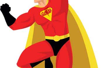 Super bohater GcMAF