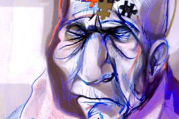 Nieznane oblicze autyzmu