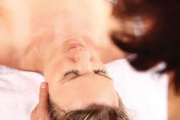 Po urazie - osteopatia