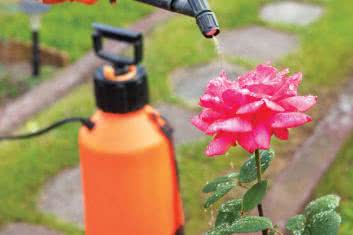 Narastające problemy