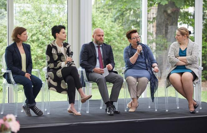 Pół (wy)roku życia dla Polek z zaawansowanym rakiem piersi