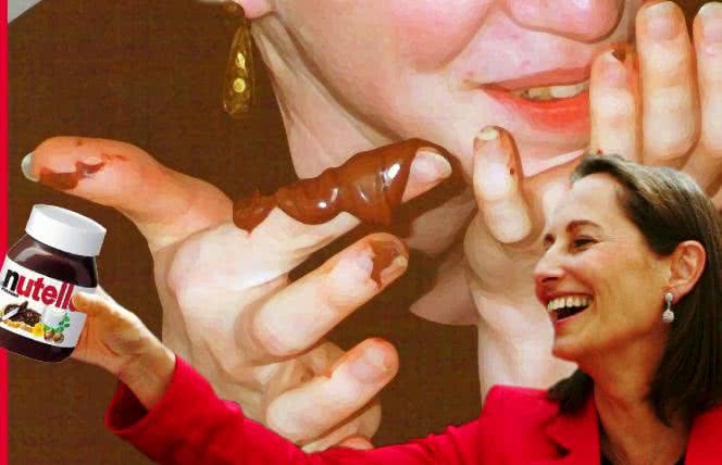 Nie jedzcie Nutelli, czyli wojna o olej palmowy