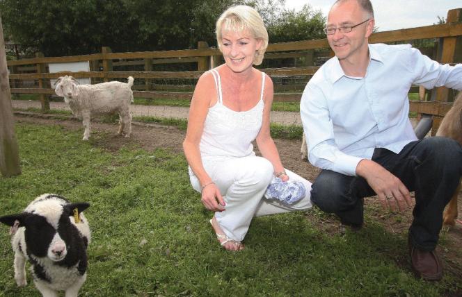 Cuda w Nottingham: czy można wyleczyć raka za pomocą diety?