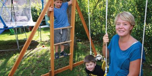 BORELIOZA: mały kleszcz - wielki problem!