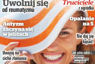 O Czym Lekarze Ci Nie Powiedzą 04/2015