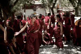 Tybetańska kuracja odmładzająca