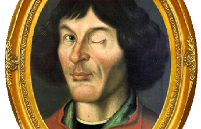 Kanapka doktora Kopernika