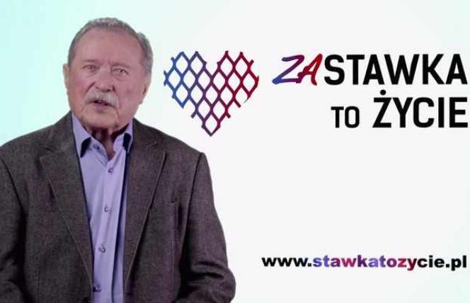 (Za)Stawka to życie