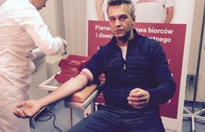 Gra o życie, czyli Światowy Dzień Dawców Szpiku