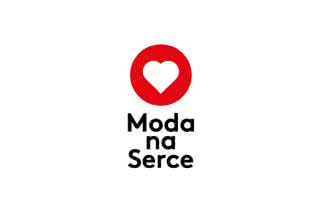 Moda na serce