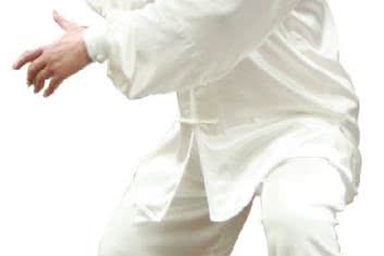 Cudowne ruchy QIgong