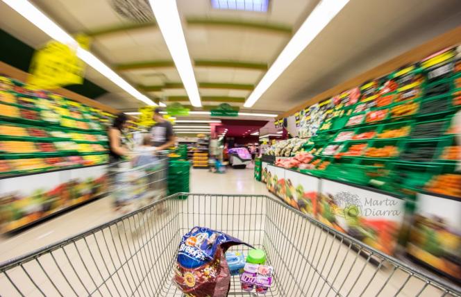 Ćpuni z supermarketu